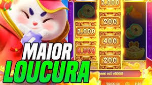 fortune jogo