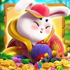 fortune rabbit demo apk ícone